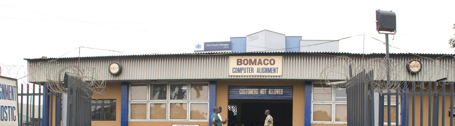 Auto Care by Bomaco Auto Center