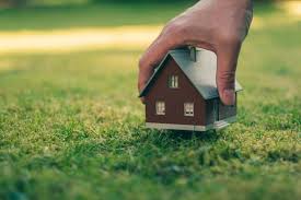 landed property sales, estate development, and investment consultancy services