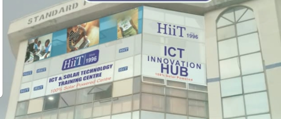 Practical IT Training Solution Service with labs.