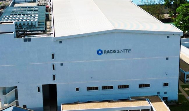 Neutral Tier III data centre with rich carrier ecosystem.
