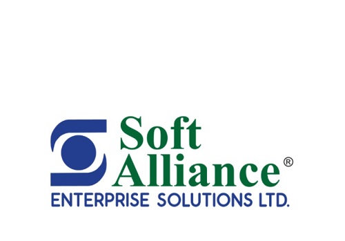 SoftAlliance — “Enterprise software, built for Nigeria.”