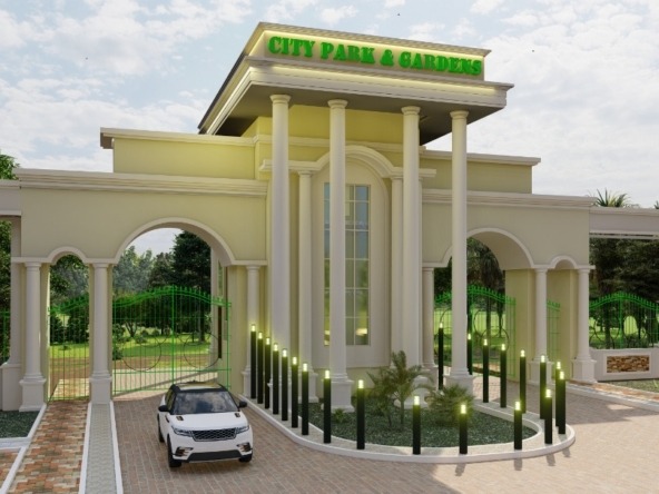 Real Estate Services in Surulere, Lagos – Adron Homes and Properties Ltd.