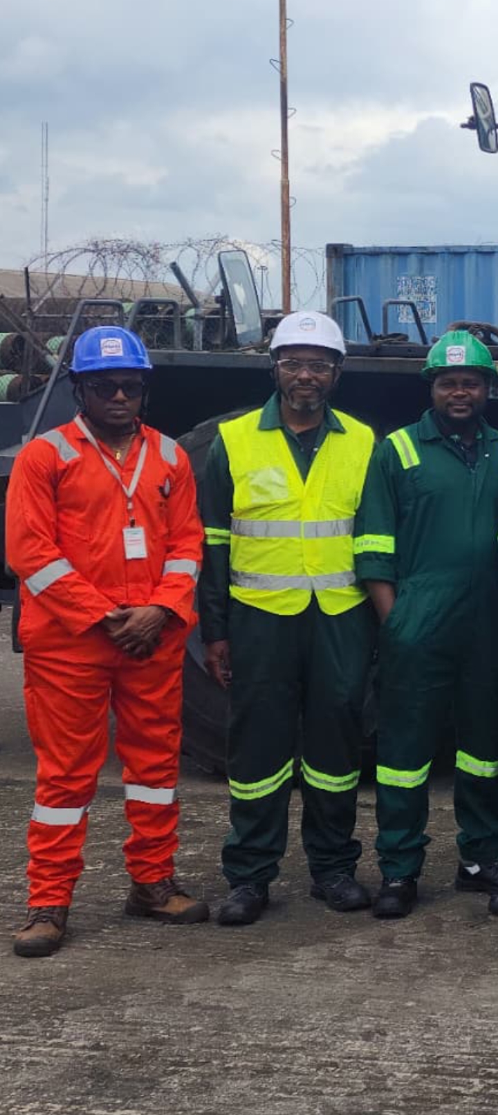 Oil Train ltd
