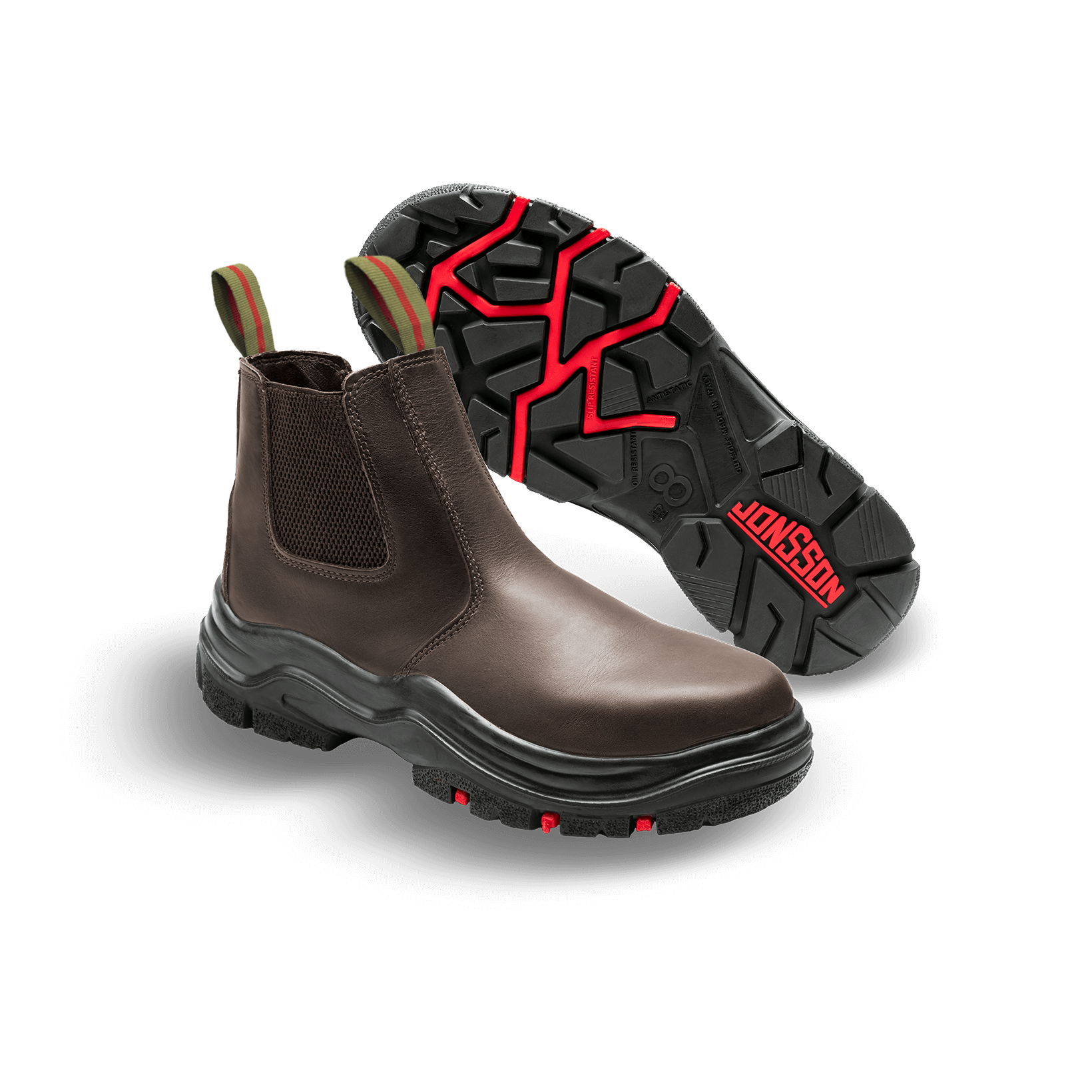 Safety Foot Wear