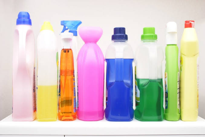 Liquid Soap Production Business