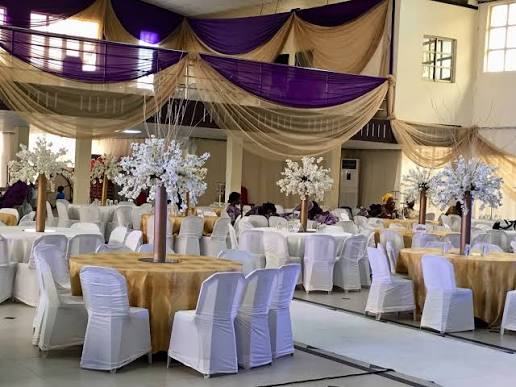 Event Planning Decoration Service