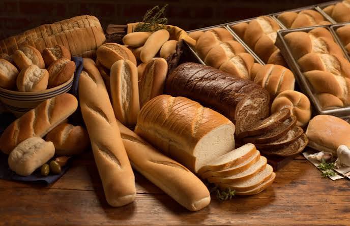 Bread Production