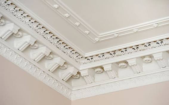POP Ceiling & Interior Finishing
