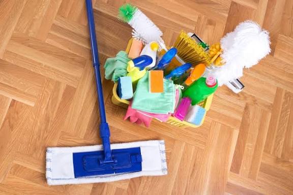 Office & Commercial Cleaning Service