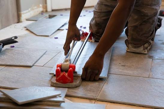 Tiling & Flooring Installation Business