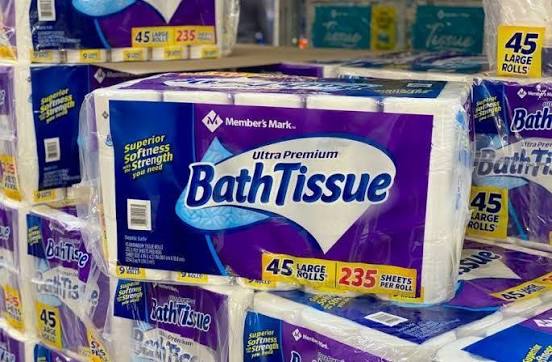 Tissue Paper & Toilet Roll Production Business