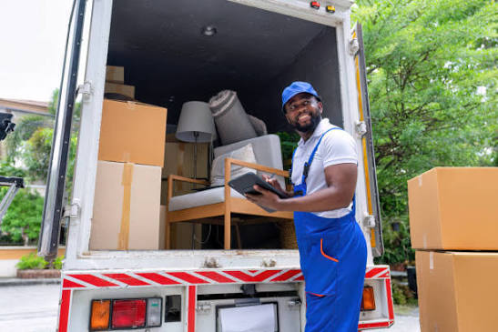House & Office Moving Business